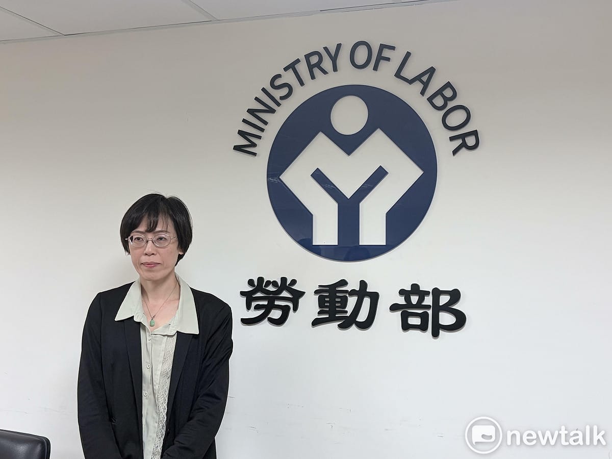 勞動部今（29）日召開僱用安定措施諮詢會議。 圖：李宣萱/攝