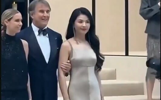 (影)《瑯琊榜》女星劉濤遭大亨「鹹豬手」！ 摟腰碰胸 金裕貞、陳都靈也受害