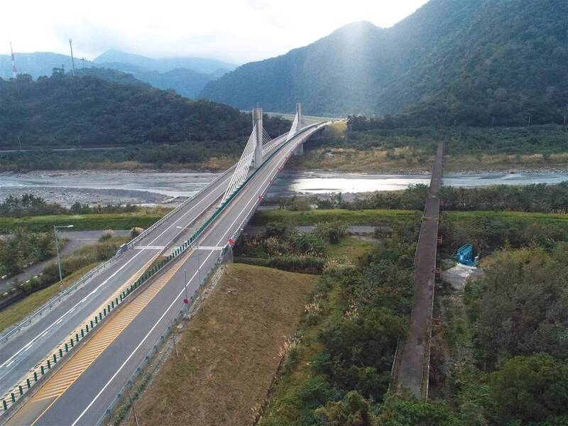 「台9線蘇花公路安全提升計畫」(蘇花安)正式邁入實質施工階段！其中進度最快的「東澳到南澳段隧道新建工程」已完成發包，決標金額達199億元，並訂於11月4日動工。(示意圖) 圖：蘇花公路改善工程處／提供