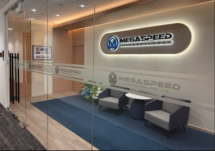美方也調查黃樂所任職的企業 Megaspeed，懷疑該公司透過東南亞資料中心及中間商，協助中國企業取得受到美國出口管制的先進 AI 晶片。 圖:翻攝自X @__Inty__
