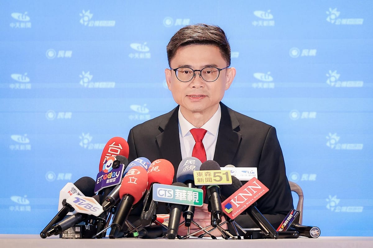 賴瑞隆呼籲柯志恩，有具體事證就提出，不要一到選舉就冷飯熱炒、拼湊抹黑。 圖：賴瑞隆競總／提供