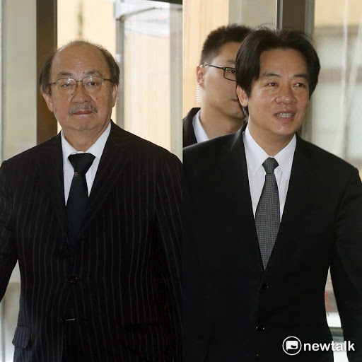 立法院副院長蔡其昌今天表示，空污法下週一（11日）會先在行政立法協調會報中討論，下週四（14日）送出行政院會，並送到立法院。 圖:新頭殼資料照片