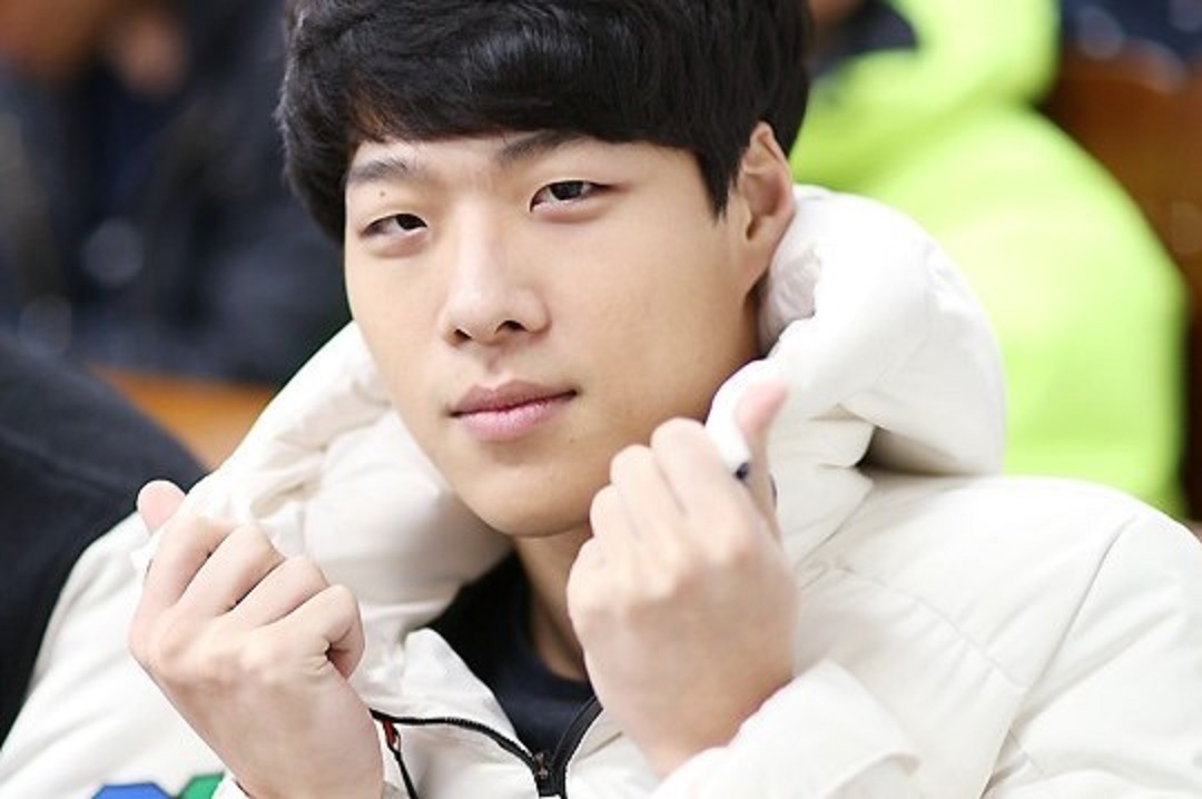 kt Rolster（KT）的上路選手「Smeb」宋景浩。 圖：翻攝自 Daily eSports