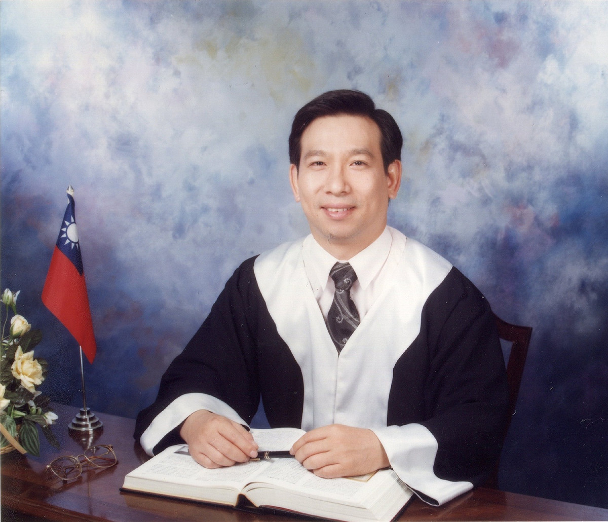 張靜表示，打從2010年白玫瑰運動初起，他就與鄭文龍律師一起在台灣推動陪審團審判制度，算起來已超過七年了 圖：張靜/提供