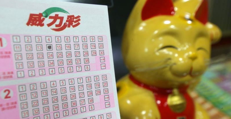 連摃47期持續寫下最長連摃紀錄的威力彩今晚即將再度開獎，台灣彩券預估，頭彩上看新台幣16.1億元。 圖：中央社（資料照片）