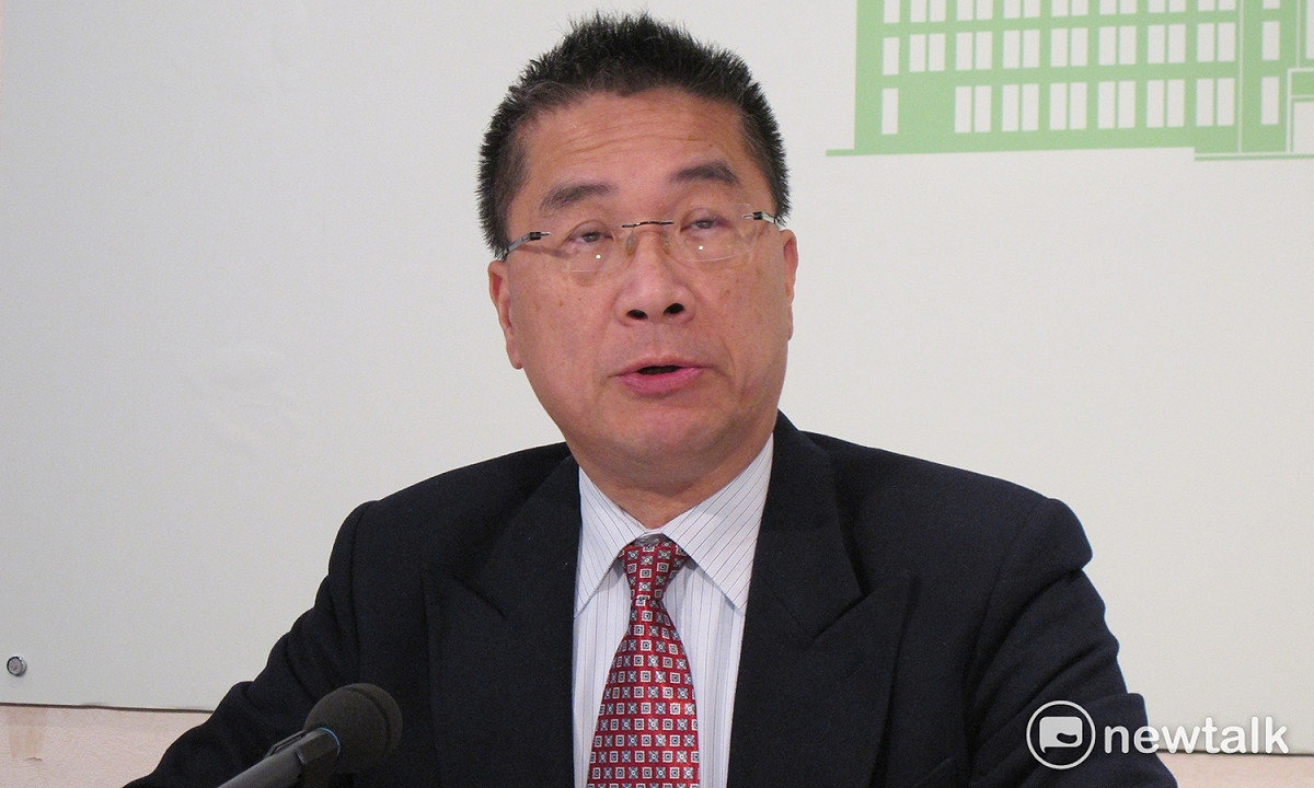 立法院院會今（10）天上午三讀修正通過「勞動基準法」部分條文修正草案，行政院隨即發布新聞稿感謝。 圖：新頭殼資料照片