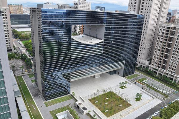 針對市議員質疑花博門票代售預算經費是否合法的問題，台中市政府表示程序合法無爭議。 圖 : 翻設自維基百科