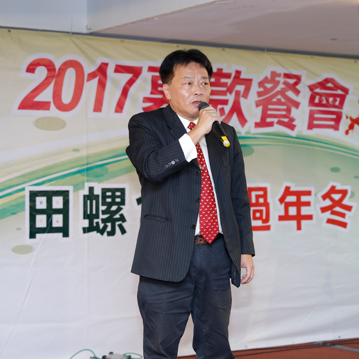 台聯主席劉一德22日呼籲政府，重新盤點兩岸協議，該廢就廢。 圖：翻攝台聯官網