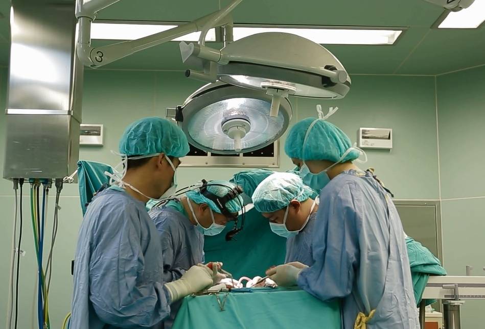 大千心導管照護中心至今已成功治療超過4500位病人。
 圖：大千綜合醫院提供
