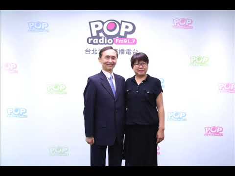 吳子嘉 (左) 103年發文指稱，頂新魏家捐10億元政治獻金給前總統馬英九，遭馬起訴求償。台灣高等法院今天判決吳子嘉應賠償新台幣180萬元、刊登道歉聲明。 圖 : 翻攝自youtube