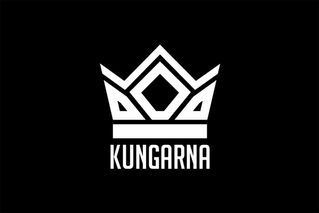 沉寂已久的Kungarna將重出江湖。 圖 : 翻攝自Kungarna