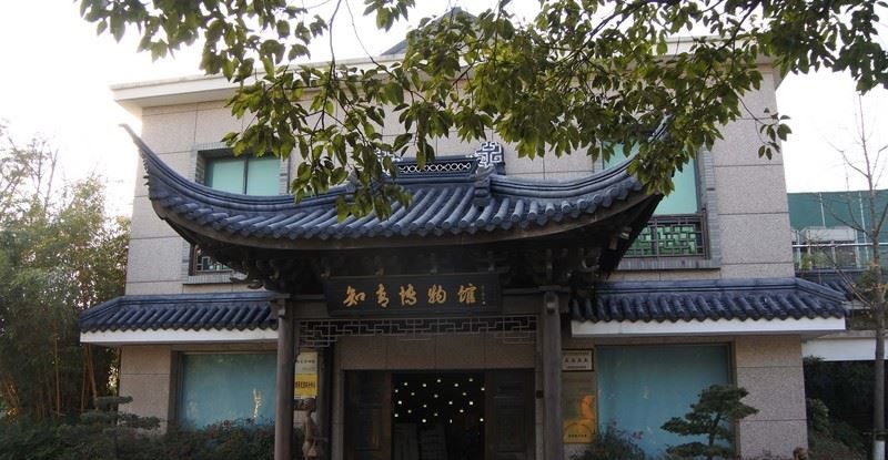 上海知青博物館記錄1950到1970年代，上海青年響應「知青上山下鄉」政策，前後共有約120萬人離開上海到其他省市的農村或農場，在當地待了數年之久。 圖：中央社/提供