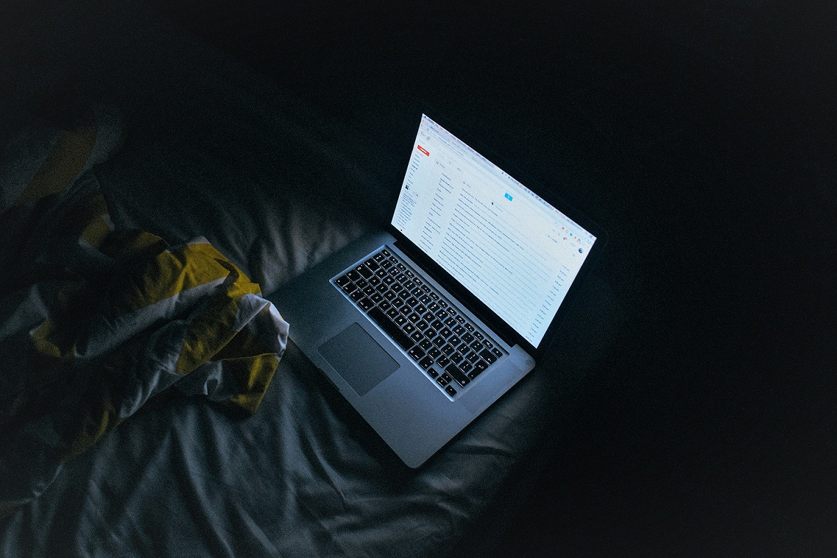 近日爆出有14億筆帳號密碼流入暗網。 圖源：Unsplash