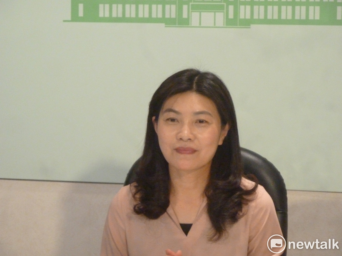 據行政院副發言人張秀禎在便當會後轉述，臨時會預計從明年1月5日召開至31日止。 圖：謝莉慧/攝
