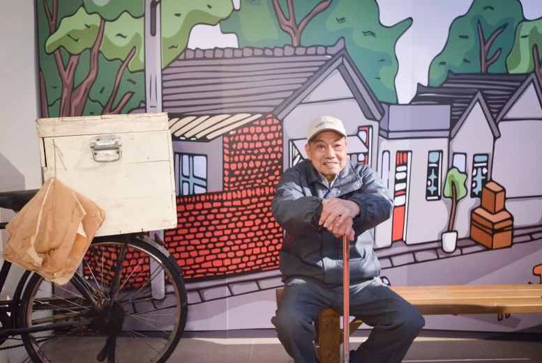 桃園協拍中心成果展。 圖：取自桃園市政府官網