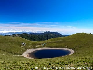 林務局表示，元月5日起至4月1日將實施「靜山」。 圖：Flickr提供46828306@N04開放權限
