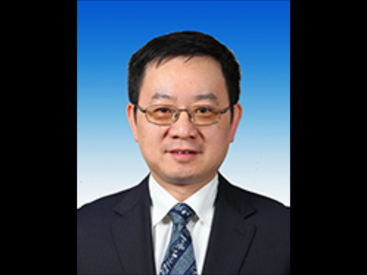 現年54歲的高翔是四川人，畢業於人民大學清史系，有歷史學博士學位，曾留校任教，長期研究明清政治史及明清觀念文化史。1996年他轉入中國社科院歷史研究所，並擔任明清史研究室主任。2016年3月，高翔出任福建省委常委、宣傳部部長。 圖：翻攝自中國共產黨新聞網