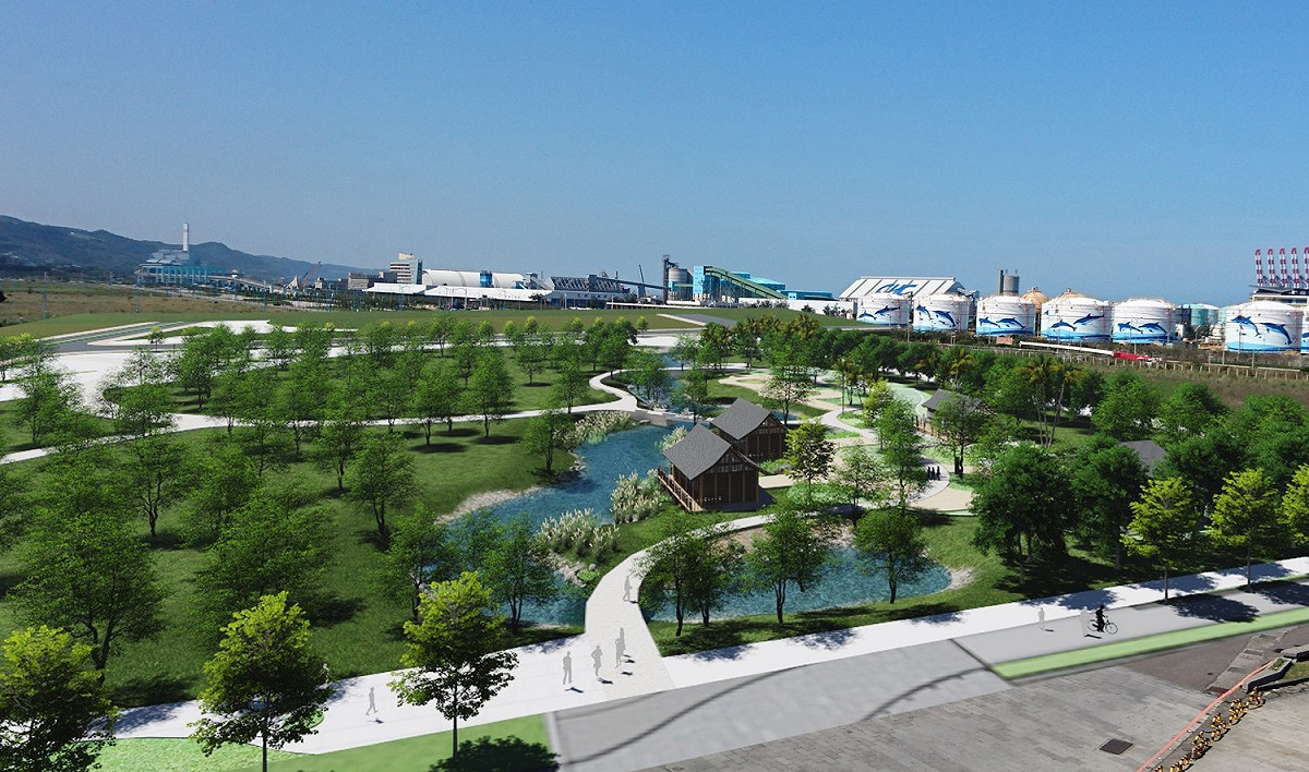 十三行博物館推陳出新，結合新科技吸引遊客。 圖：十三行博物館/提供