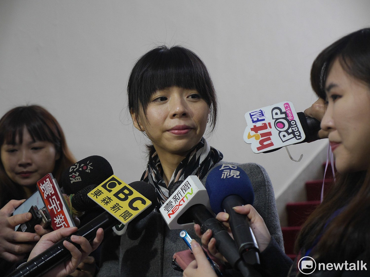 洪慈庸呼籲政風單位應立即啟動調查，背後是否涉及官商勾結。 圖：新頭殼資料照