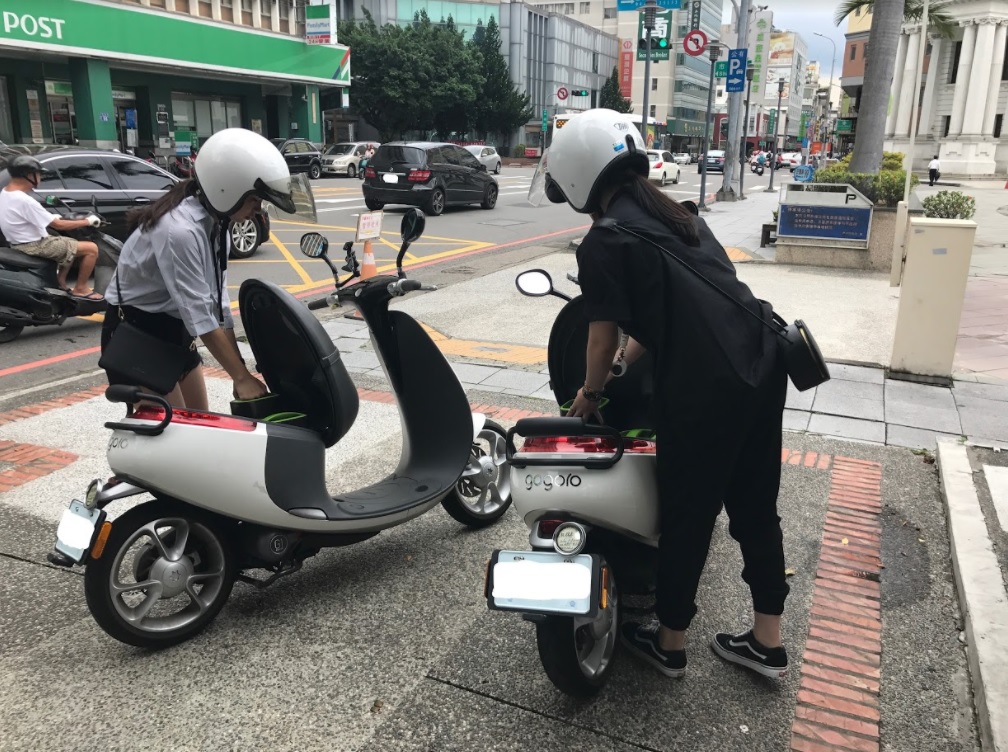 台中市政府積極推動低碳運具，106年8,100萬加碼補助金創下歷年新高額度！ 圖：台中市政府/提供
