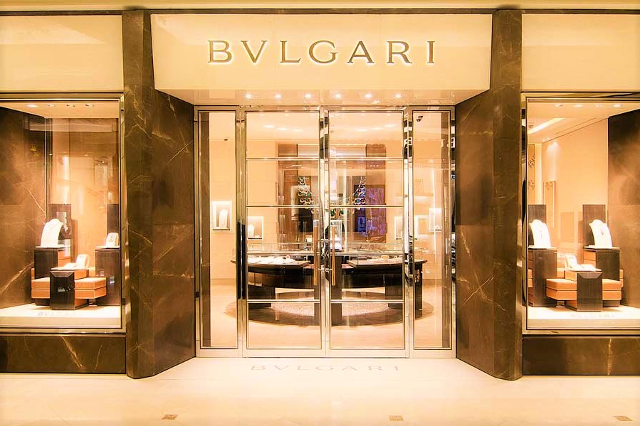 義大利珠寶和奢侈品品牌寶格麗（Bulgari） 圖：翻攝自 skyscrapercity