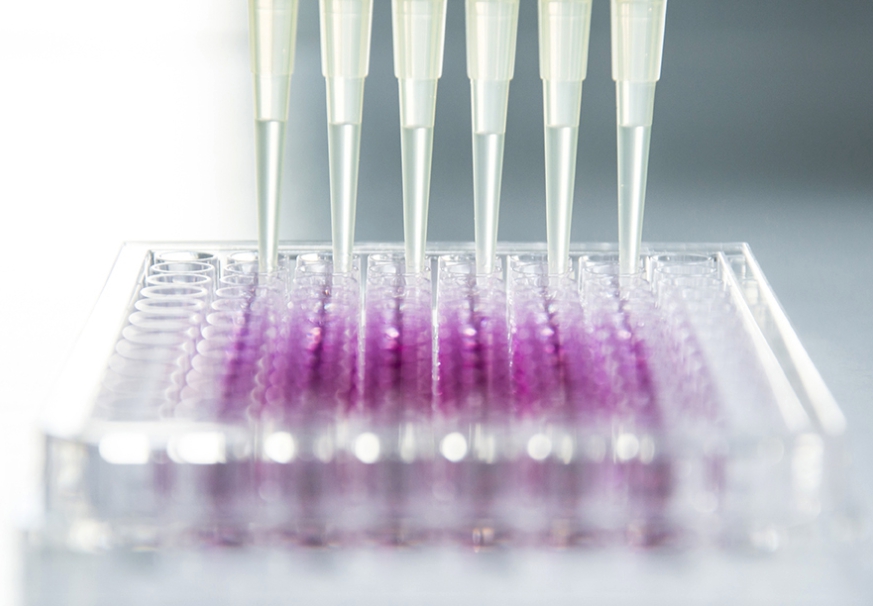 Vaccitech正在研發萬能流感疫苗，若是順利，將會對人類生活帶來莫大的幫助。 圖：翻攝自Vaccitech