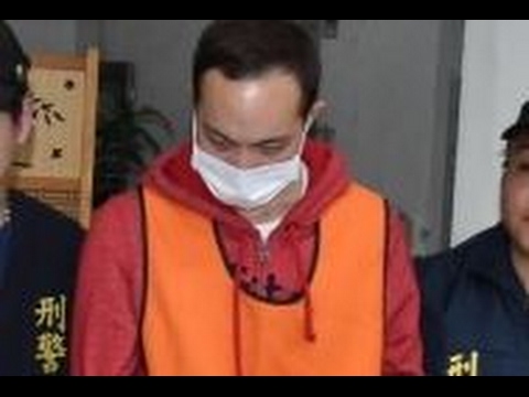 知名棒球教練陳威成的兒子陳明峯就讀台體大研究所時與校內鄭姓諮商心理師交往，去年陳男因分手不成，毆打鄭女後勒斃，載到南投山區棄屍，台中地院判處陳男無期徒刑。 圖 : 翻攝自youtube