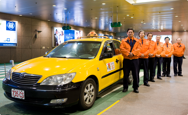 農曆新年將至，台北市交通局公共運輸處今天表示，為體恤計程車運將辛勞，2月11日至20日止，每趟將加收新台幣20元運價。 圖 :新頭殼資料照。