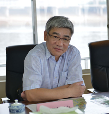 李貽煌12日就被帶走，並傳出他多次送黃金給已經落馬的前中國政協副主席蘇榮，在蘇榮擔任江西省委書記期間順利升任副省長一職，涉嫌買官。 圖：翻攝自中國共產黨新聞網