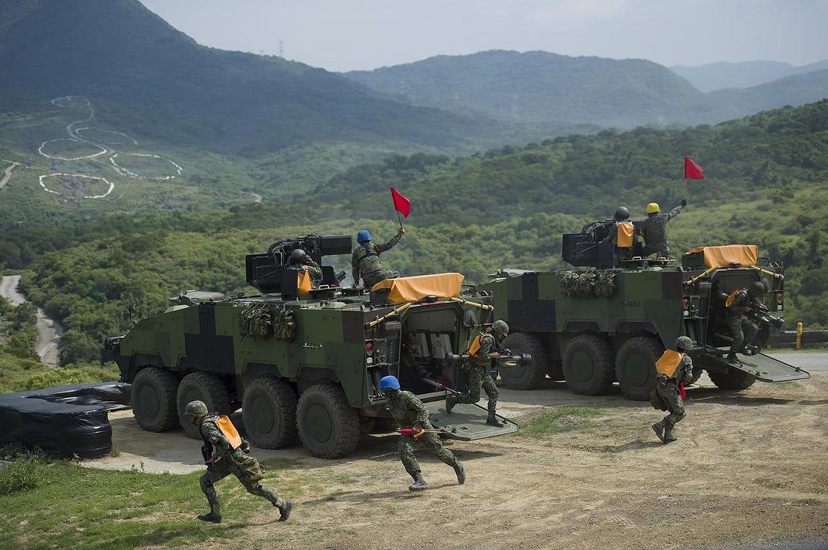 三軍聯訓基地指揮部多年來為化解陳抗事件及推展民事工作，循例以福安宮等勞軍款彌補經費之不足，但103年這批款項卻未依依既有相關規定辦理會計作業。 圖 : 翻攝自維基百科