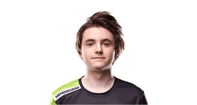 Mendokusaii的爸爸直接幫他辦了退學。 圖 : 暴雪娛樂提供