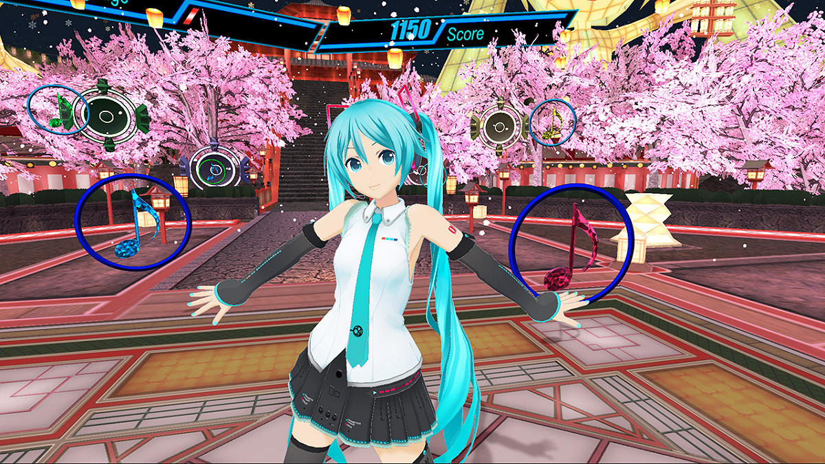 跨次元的愛 日本35歲公務員娶虛擬歌手初音未來。 圖：Degica Games/提供