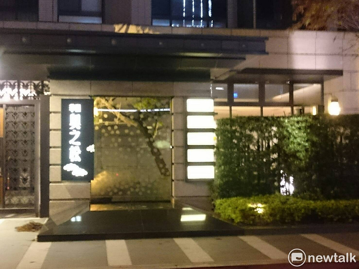 HKA遷入華固奧之松一事鬧得沸沸揚揚，今（21）日又傳出搬家被擋，也讓這起事件再度受到關注。 圖：王昱澄/攝