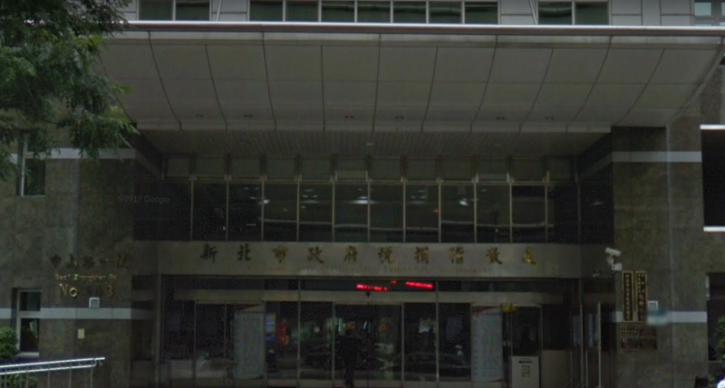 稅捐稽徵機關是行政權，代表國家對人民追索稅捐債權，是否可以「球員兼裁判」，集追索權及裁判權於一身？ 圖：翻攝Google Map