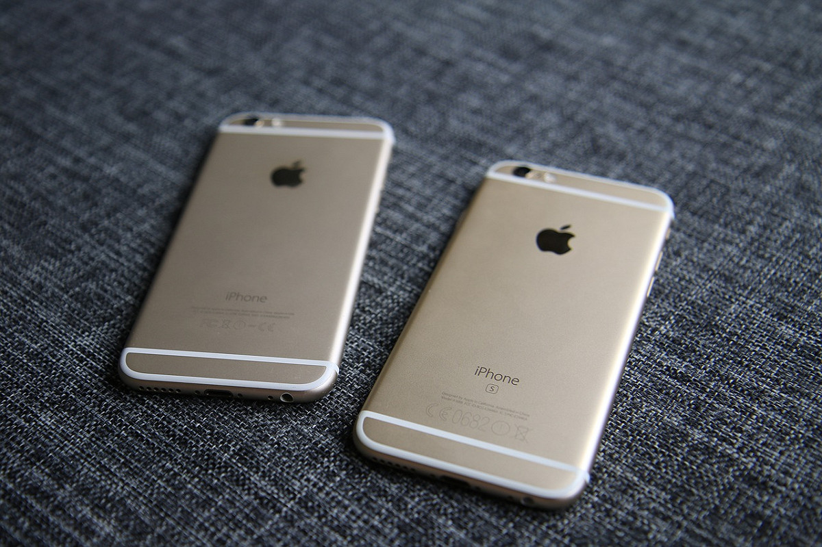 2018年新款iPhone的螢幕，可能仍將由三星繼續供應。 圖源：Pixabay