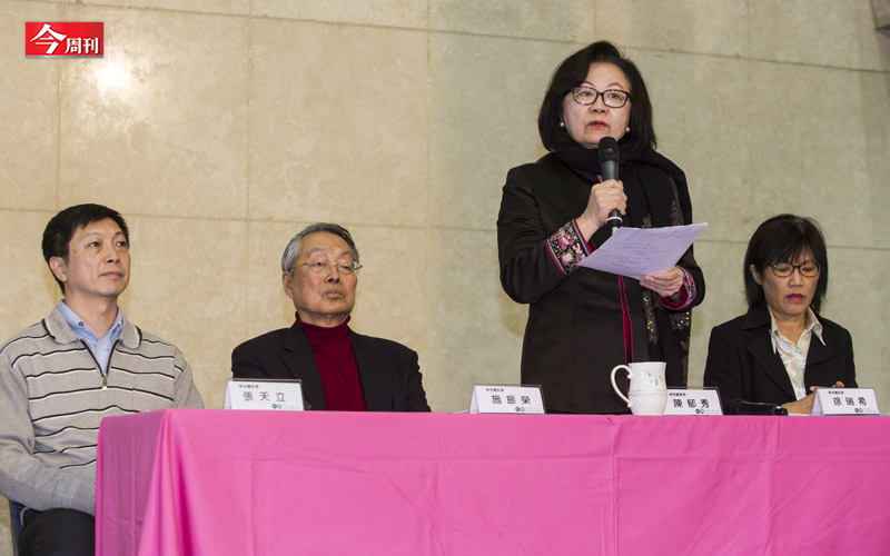 一樁金額近億元，牽扯到「廣告佣金」及疑似洗錢、貪汙的弊案，至今還躺在深水區，這個案子極其複雜，金流甚至直接指向華視前總經理王麟祥，疑雲重重，卻被高層壓在箱裡。 圖 : 今周刊 / 提供