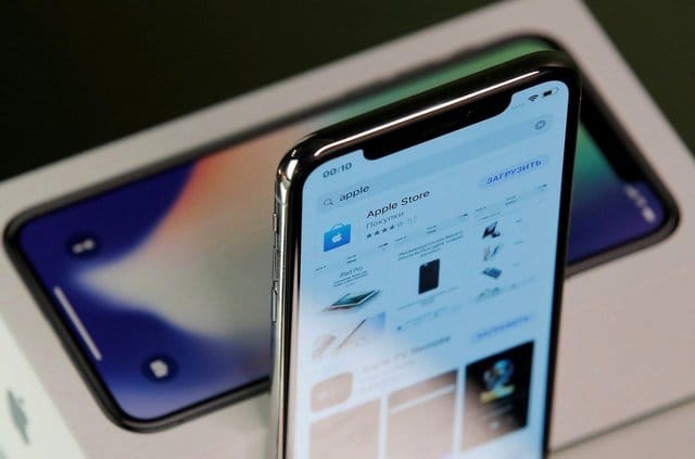 iOS 11.3將於今年春季以免額外付費的軟體更新形式，提供iPhone 5s與後續機種、所有iPad Air與iPadPro機種、第5代iPad、iPad mini 2與後續機種，以及第6代iPod touch進行更新。 圖：達志影像/路透社