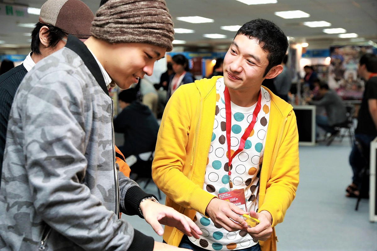 作為遊戲產業重要風向球的2018台北國際電玩展「商務區(B2B ZONE)」與「INDIE GAME FESTA」今（25）日在世貿一館二樓H區率先展開。 圖：台北市電腦公會/提供