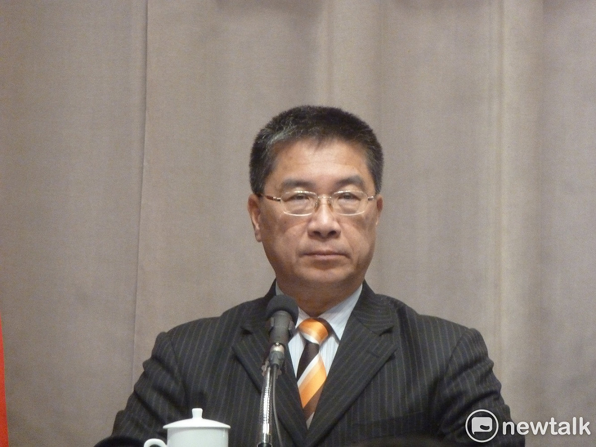 行政院發言人徐國勇表示，除了台大外，包括陽明大學、高雄醫學大學校長遴選都出現問題，教育部會作相關檢討。 圖：謝莉慧/攝