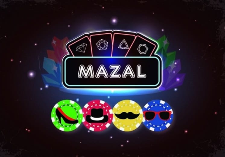 教遊趣，推出的第2套桌遊Mazal，讓小朋友用「玩」的方式學習數學。 翻拍學次方網站