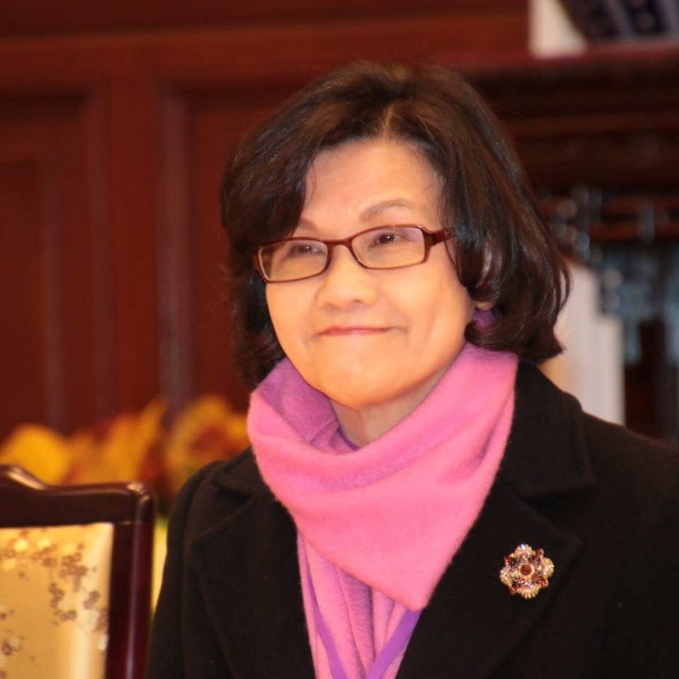 任殘障聯盟秘書長的新科監察委員王幼玲，向來關心殘障、勞工及反酒駕等政策，對於領取補助的無障礙計程車並未載運身心障礙者，或預約搭車，就地喊價。王幼玲對弱勢群的需求，知之甚詳，因而於上任後三天，申請主動調查。 圖：翻攝自王幼玲臉書