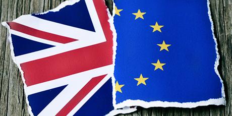 英國如果再次舉行脫歐公投，投下留在歐盟(Remain)者可能遠超過主張脫歐者。上次沒有去投票的人將會是導致改變的關鍵。 圖：翻攝英國國會官網