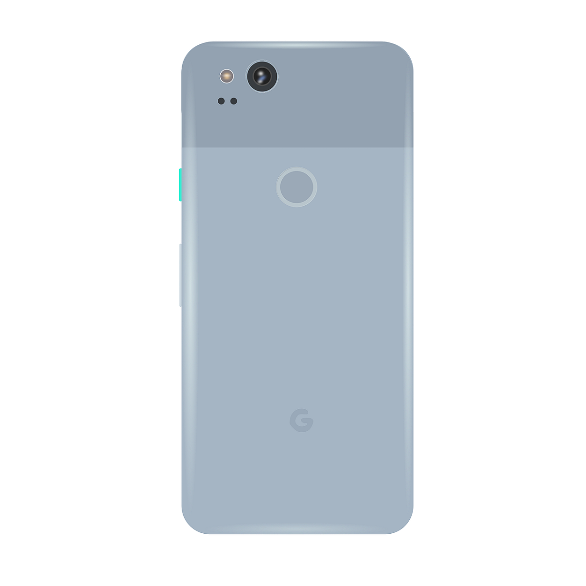 Google Pixel 2。 圖源：Pixabay