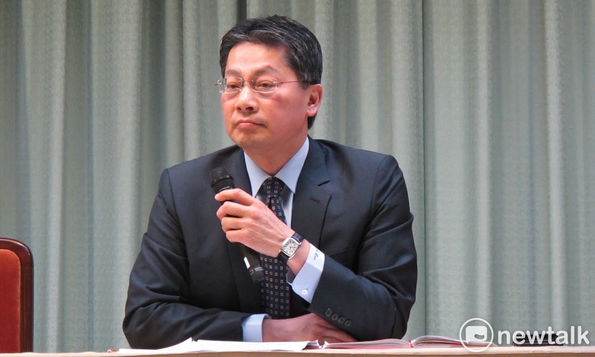 外交部發言人李憲章今（31）日表示，印尼警方逮捕8名涉詐騙的台灣人，駐處將盡全力爭取早日將涉嫌台人遣返回台。    圖：新頭殼資料照片