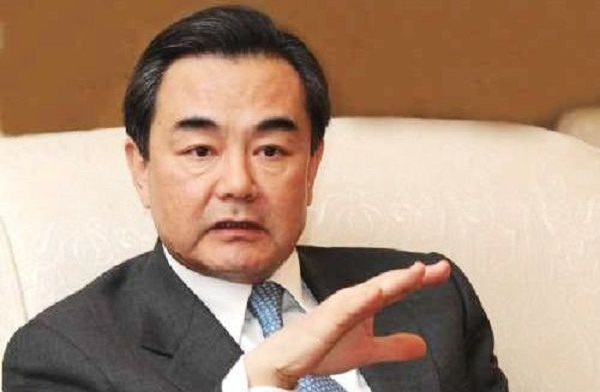 中國國務委員兼外交部長王毅今天應約與加拿大外交部長方慧蘭（Chrystia Freeland）通電話。王毅表示，任何試圖阻擋中國實現現代化的企圖都是不可能得逞的。 圖：翻攝百度百科