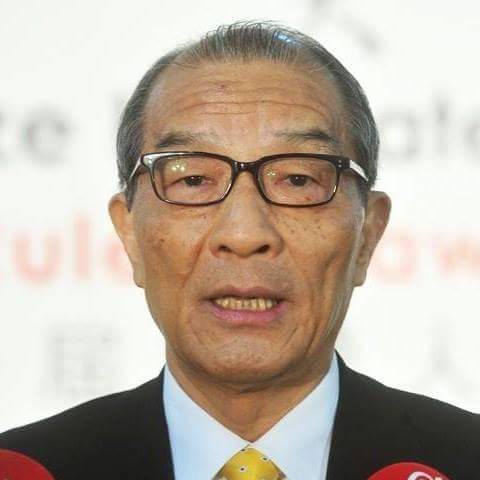 陳長文推動「反妨害司法公正公投」，理由是陳師孟公然恐嚇司法機關，要以監察委員職權查辦判決不合己意的法官，顯示台灣法治與司法獨立已危如累卵。
 圖：翻攝自陳長文臉書