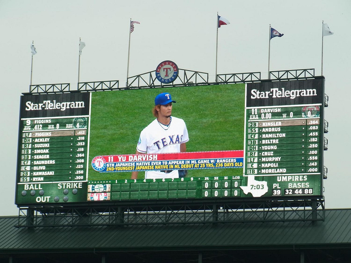 自由球員市場最肥約！美國職棒大聯盟MLB芝加哥小熊開出1億2600萬美元合約搶達比修有。 圖/ダルビッシュ有 Yu Darvish 臉書粉絲專頁