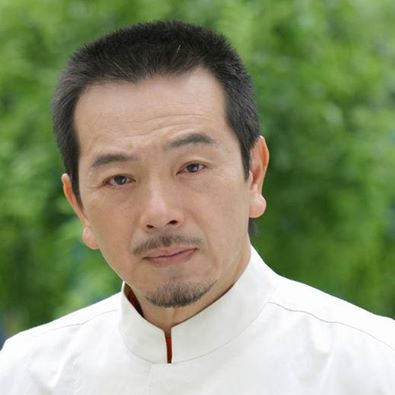 張晨光和方芳在今年中國春晚演出小品《回家》。 圖/取自張晨光臉書