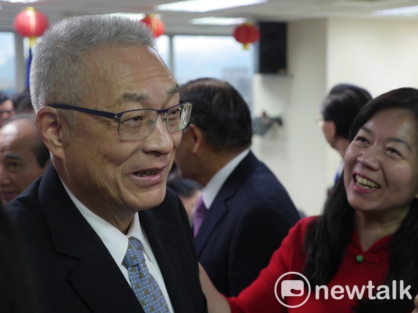 由國民黨與共產黨共同舉辦的兩岸論壇可望在五月中下旬登場，今年討論的議題聚焦在台商權益、陸客與陸生質與量等三大面向。 圖：新頭殼資料照片