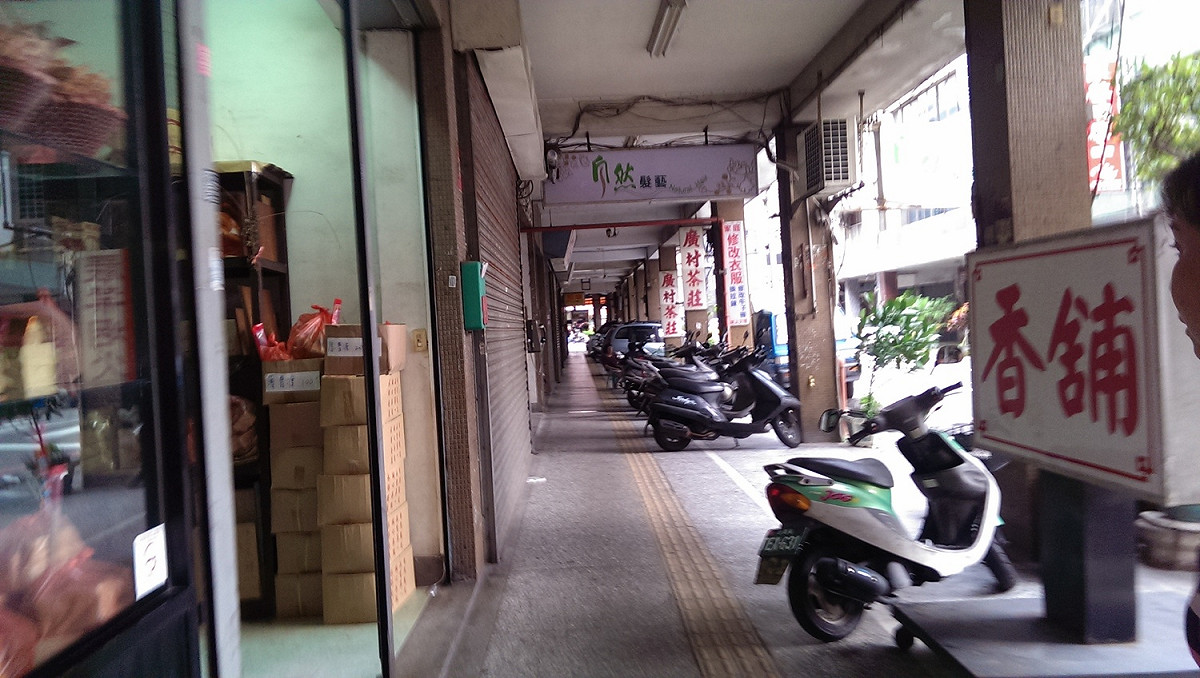 中央市場在105年底重新啟動都更作業。  圖：台中市政府/提供